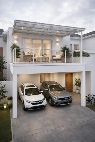 Kontraktor Mezzanine tanahabang