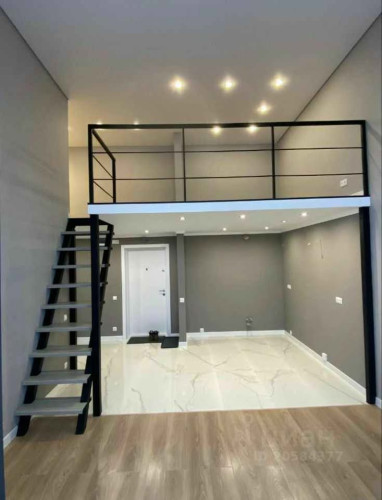 Kontraktor Mezzanine tanahabang- Terpercaya
