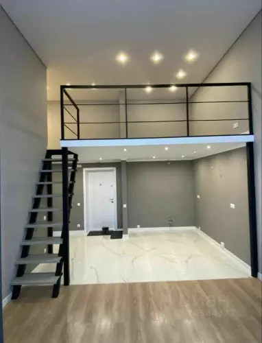 Kontraktor Mezzanine tanahabang- Terpercaya di Tanah Abang